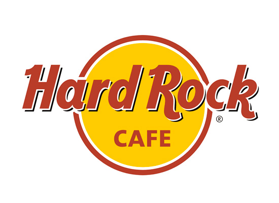 Kelly Bevway - Hard Rock Cafe