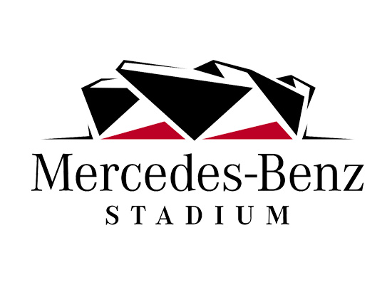 Kelly Bevway - Mercedes Benz Stadium